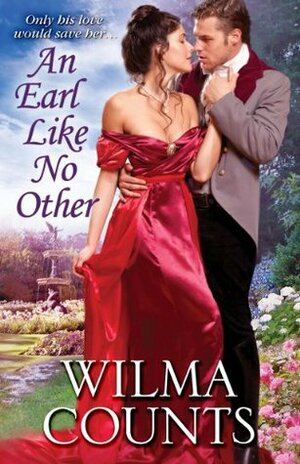 An Earl Like No Other by Wilma Counts