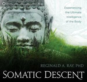 Somatic Descent: Experiencing the Ultimate Intelligence of the Body by Reginald A. Ray