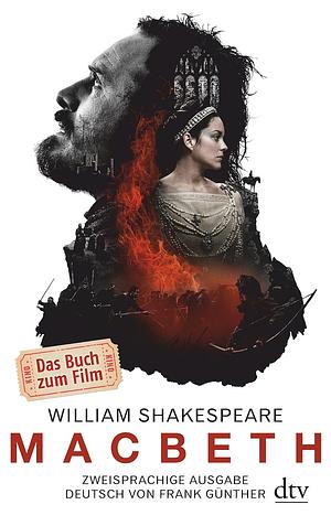 Macbeth Zweisprachige Ausgabe by William Shakespeare