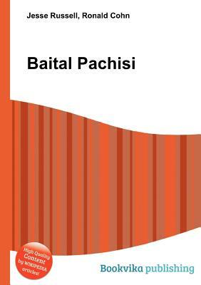 Baital Pachisi by 