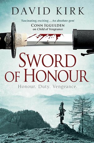 Sword of Honour by David Kirk