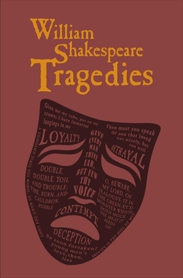 William Shakespeare Tragedies by William Shakespeare