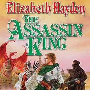 The Assassin King by Elizabeth Haydon