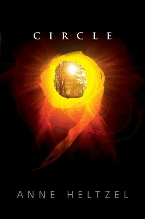 Circle Nine by Anne Heltzel