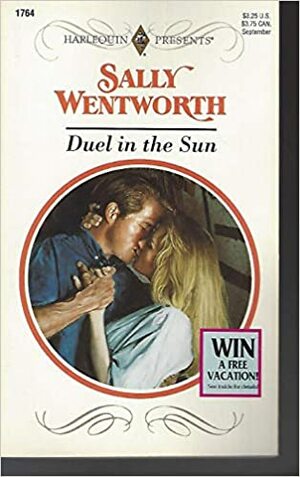 Duel in the Sun by Sally Wentworth