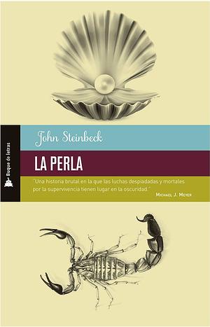 La Perla by John Steinbeck