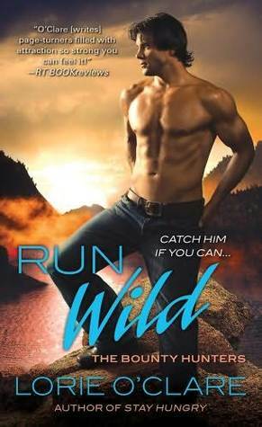 Run Wild by Lorie O'Clare