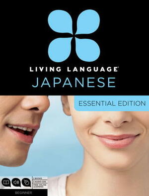 Essential Japanese by Living Language