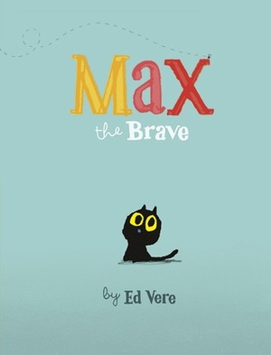 Max at Night by Ed Vere