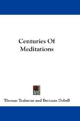 Centuries by Thomas Traherne