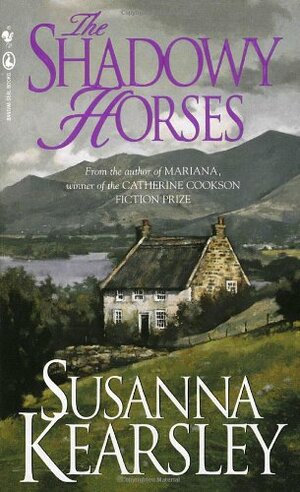Shadowy Horses by Susanna Kearsley