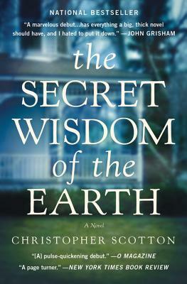 The Secret Wisdom of the Earth by Christopher Scotton