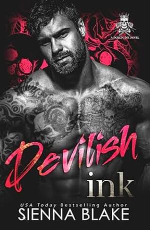 Devilish Ink by Sienna Blake