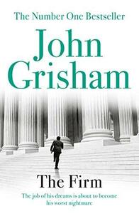 The Firm by John Grisham