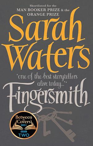 Fingersmith by Sarah Waters