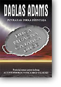 Duga, mračna čajanka duše by Douglas Adams