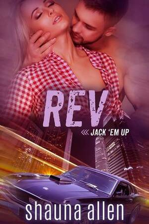 Rev by Shauna Allen