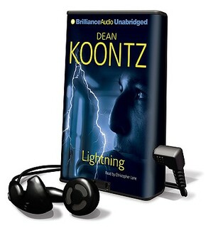 Lightning by Dean Koontz