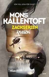Amason by Mons Kallentoft