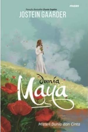 Dunia Maya by Jostein Gaarder