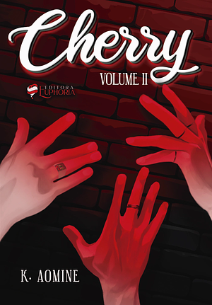 Cherry - Volume 2 by K. Aomine