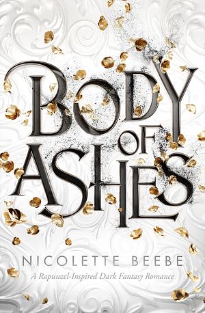 Body of Ashes by Nicolette Beebe
