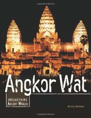 Angkor Wat by Alison Behnke