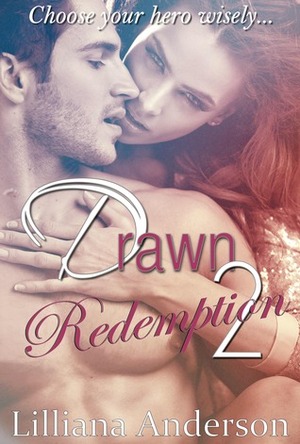 Redemption by Lilliana Anderson
