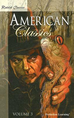 American Classics: Volume 3 by PLC Editors