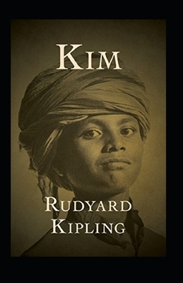 Kim Annotated by Rudyard Kipling