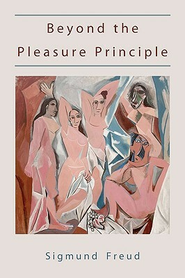 Beyond the Pleasure Principle-First Edition text. by Sigmund Freud