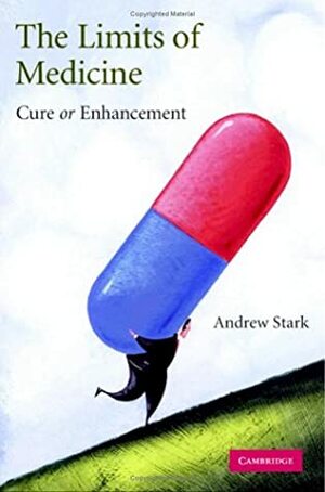 The Limits of Medicine by Andrew Stark