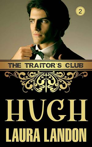 Hugh by Laura Landon, Laura Landon