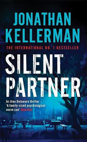 Silent Partner by Jonathan Kellerman