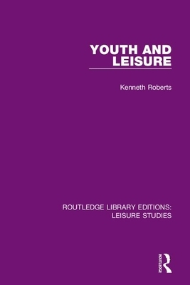 Youth and Leisure by Kenneth Roberts