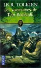 Les Aventures de Tom Bombadil by Dashiell Hedayat, J.R.R. Tolkien