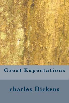 Great Expectations by Charles Dickens