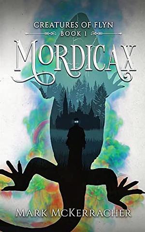 Mordicax by Mark McKerracher