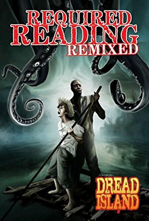Required Reading Remixed, volume 1 by Jeff Conner