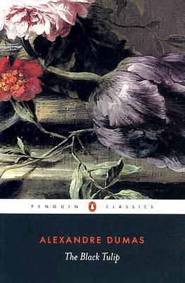 The Black Tulip by Alexandre Dumas