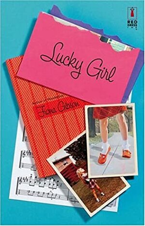 Lucky Girl by Fiona Gibson