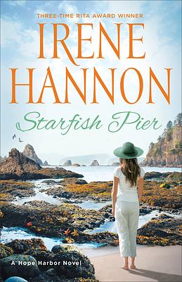 Starfish Pier by Irene Hannon