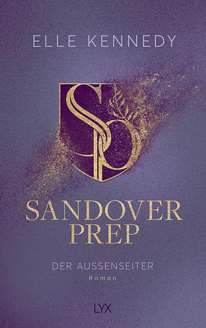 Sandover Prep - Der Außenseiter by Elle Kennedy