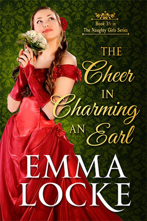 The Cheer in Charming an Earl by Emma Locke