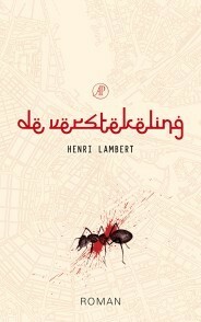 De verstekeling by Henri Lambert