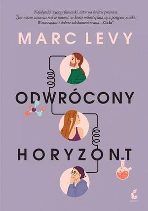 Odwrócony horyzont by Marc Levy