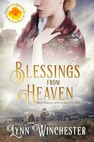 Blessings from Heaven by Lynn Winchester