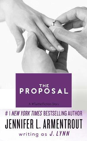 The Proposal by Jennifer L. Armentrout