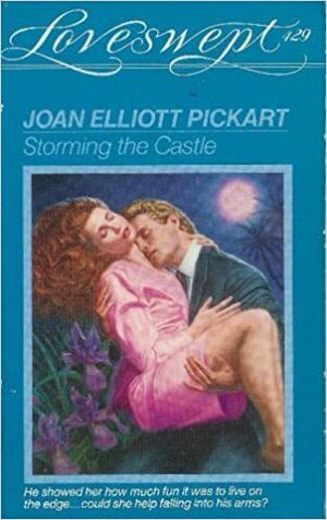 Storming the Castle by Joan Elliott Pickart