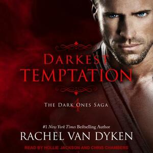 Darkest Temptation by Rachel Van Dyken